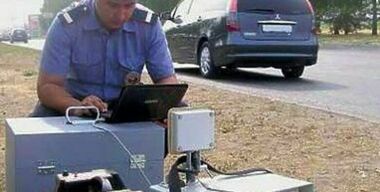 Как скрывают номера от камер автоматической фиксации