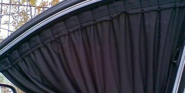 Судьи стали защищать любителей «тонировки»