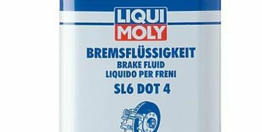 Как выбрать «правильную» тормозную жидкость