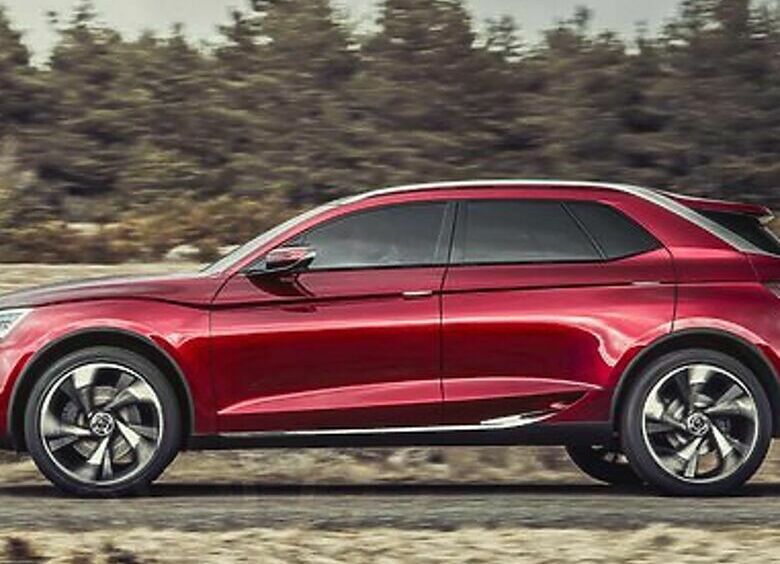 Изображение Citroёn Wild Rubis получил официальное название