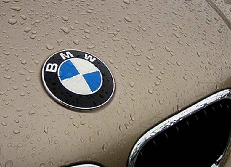 Изображение Внимание! BMW отзывает дефектные авто