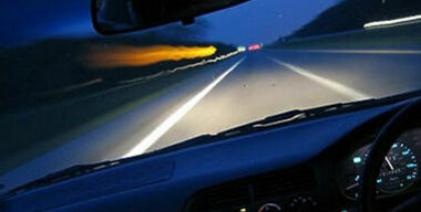 Медведев занялся «опасным» и «неосторожным» вождением 