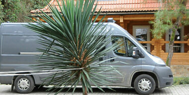 FIAT Ducato: made in Italy