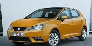 SEAT Ibiza: неоправданные надежды