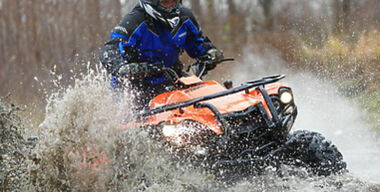 Грязный замес