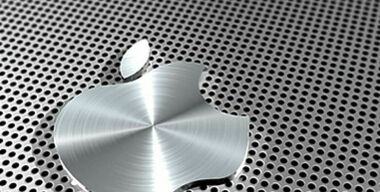 «Apple» запатентовала автомобильную мультимедиа