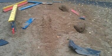 «Адские наездницы»