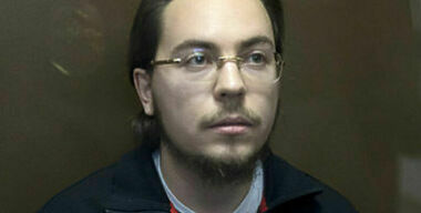 Священник, убивший двоих на Кутузовском, наказан по-божески