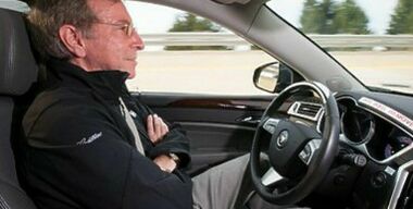 Власти США не могут определиться с автопилотом