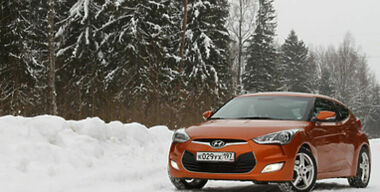 Hyundai Veloster — это диагноз