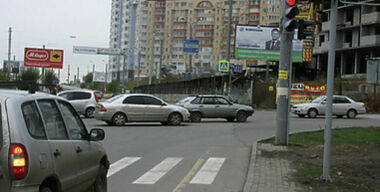 Столичная полиция демонстративно провела рейд «Перекресток»