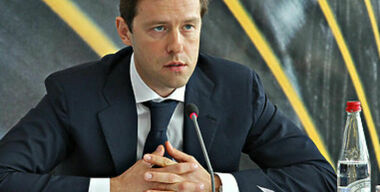 Лимузинова «болезнь» 