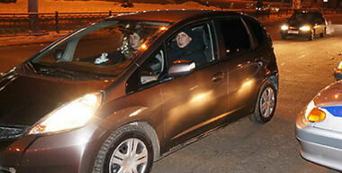 ГИБДД рискует чужими жизнями