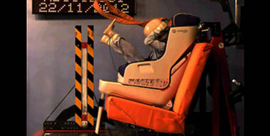 Эксперты выявили некачественные детские автокресла