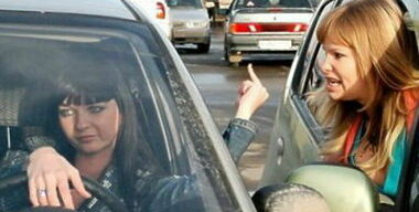 ЛДПР предложила наказание за агрессивное вождение