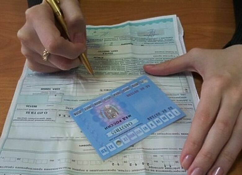 Изображение «Страх» не за совесть