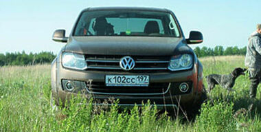 Второе свидание