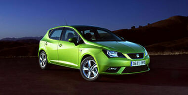 Испанский «мэйк-ап»