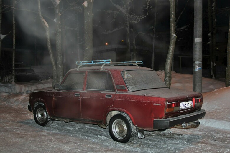 За какую сумму вы готовы сегодня купить подержанный автомобиль?