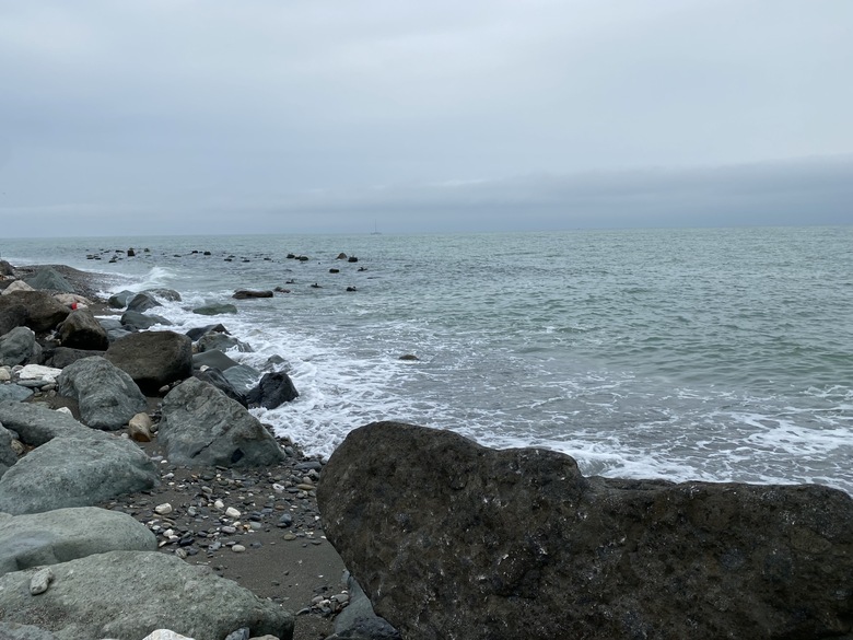 Куда вы поедете отдыхать этим летом?