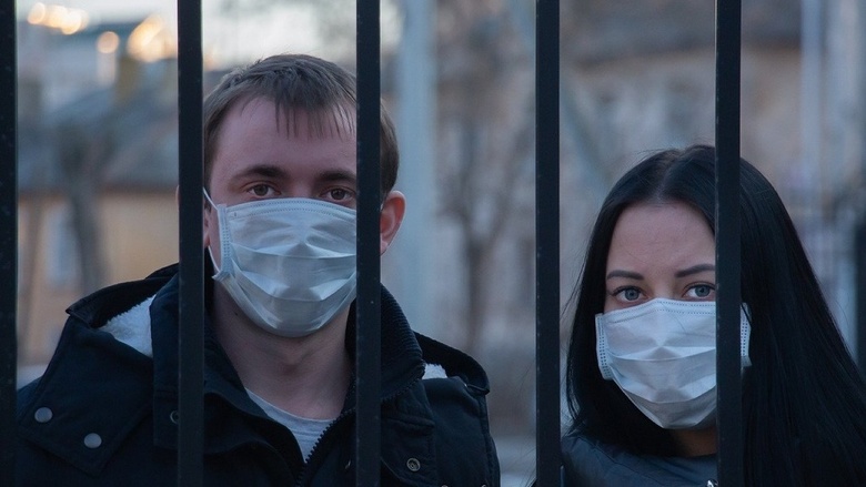 Перестали ли вы пользоваться общественным транспортом из-за коронавируса?