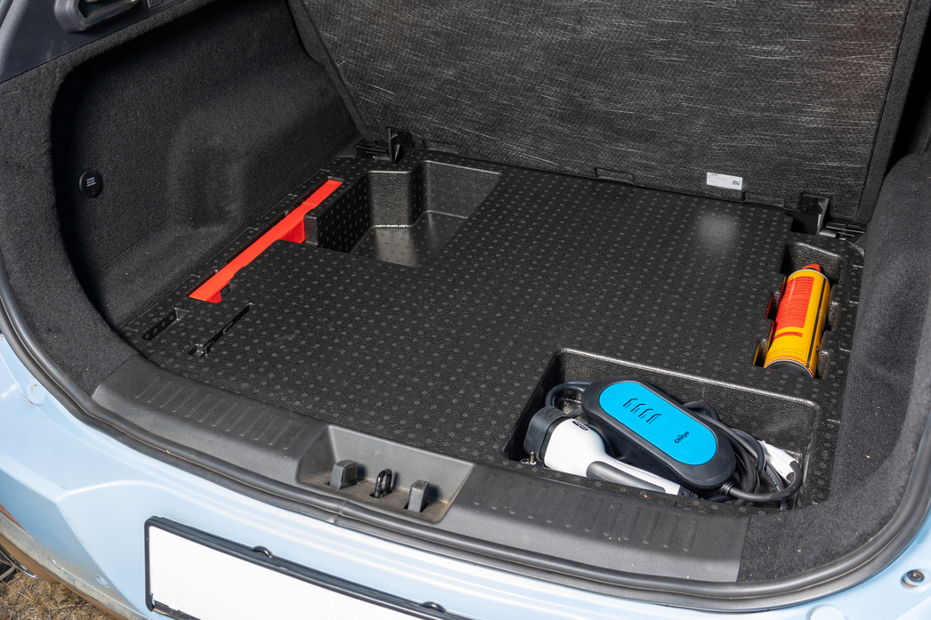 Tiggo 7 Pro Plug-in Hybrid