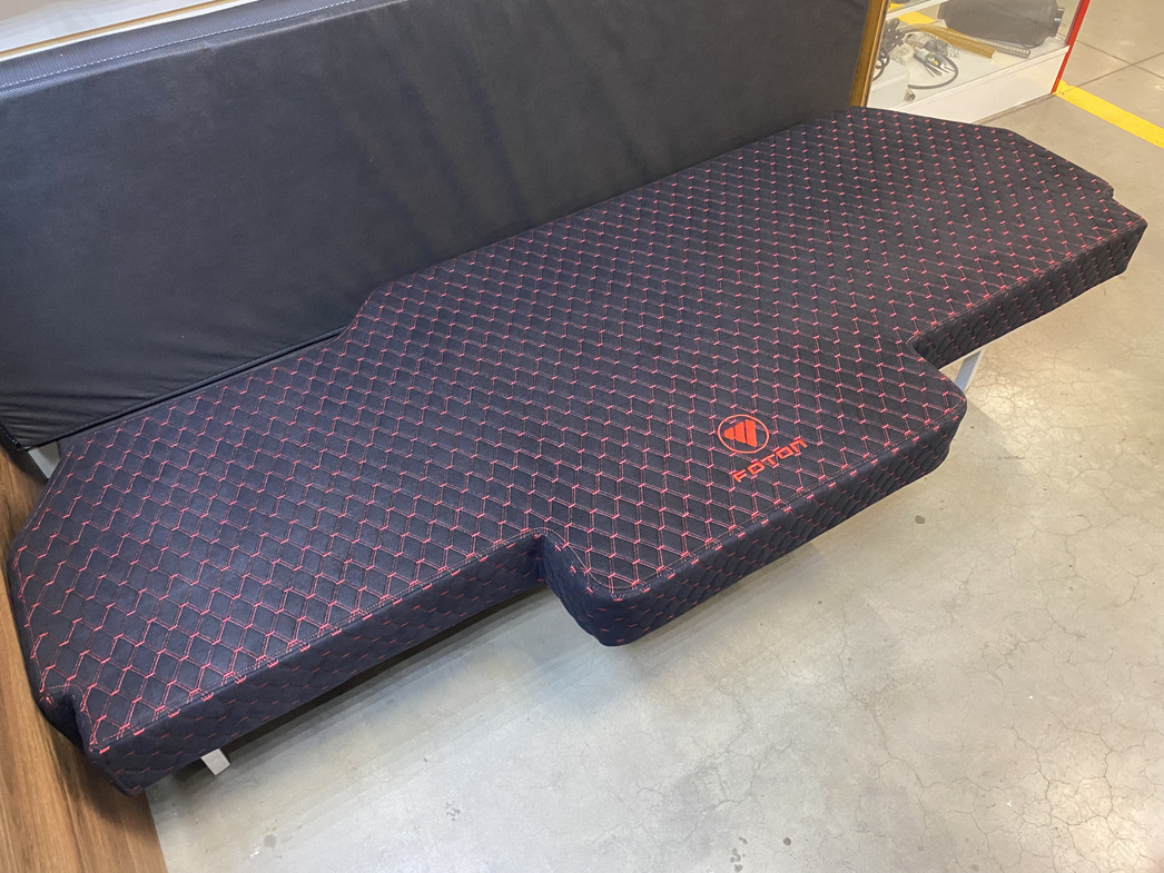 Матрас Спалбер Премиум для FOTON AUMAN.