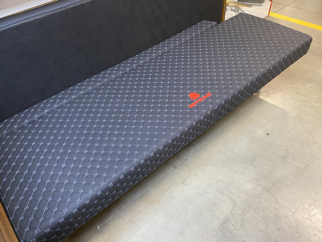 Матрас Спалбер Премиум для SITRAK C7H.