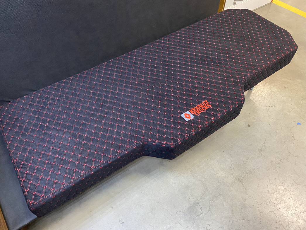 Матрас Спалбер Премиум для RENAULT PREMIUM 2 поколения