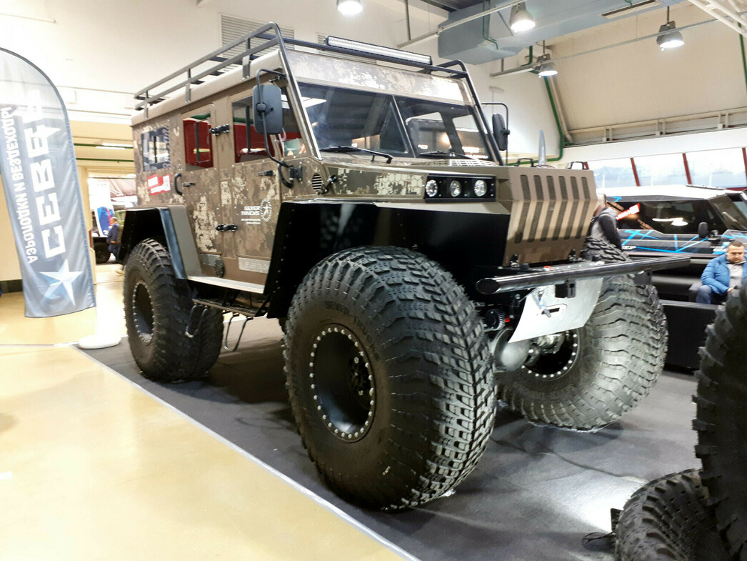 “Север-Турист”