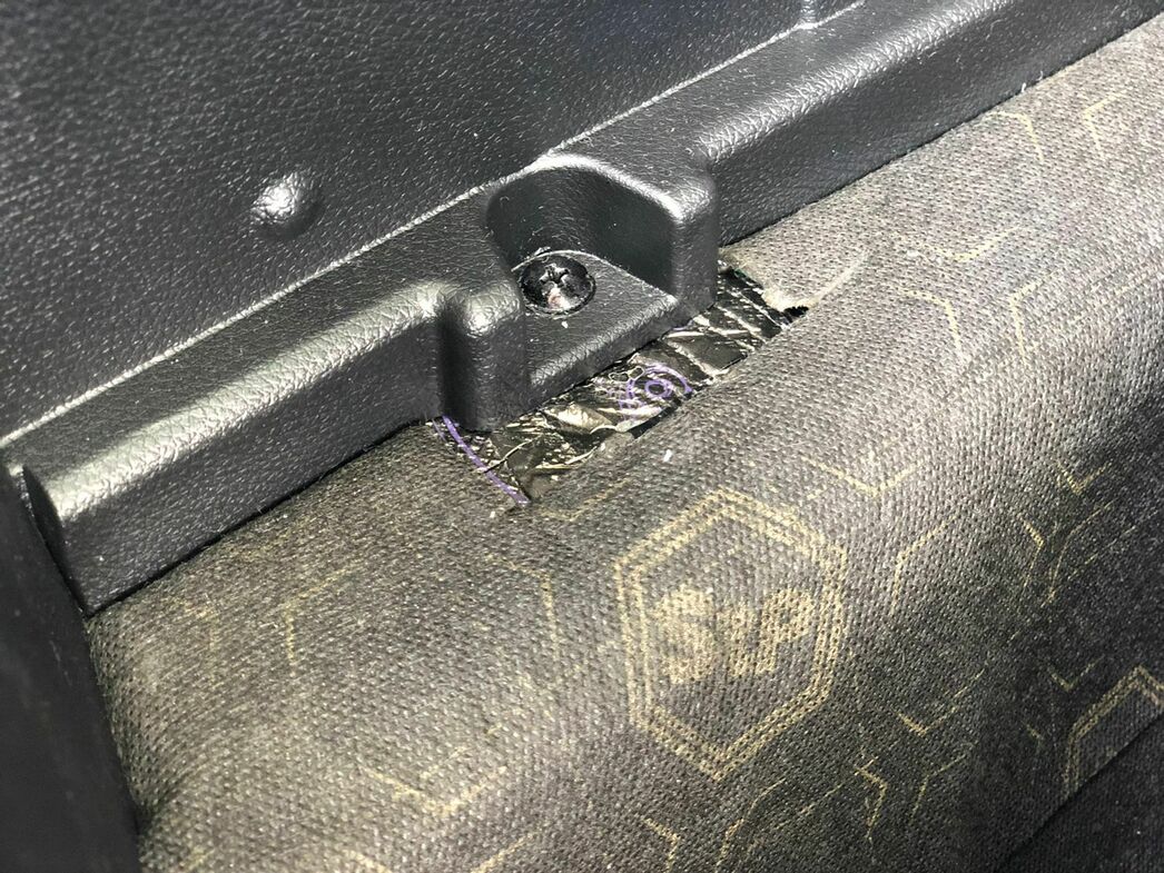 Без недочетов даже и у премиального Китая - никуда!