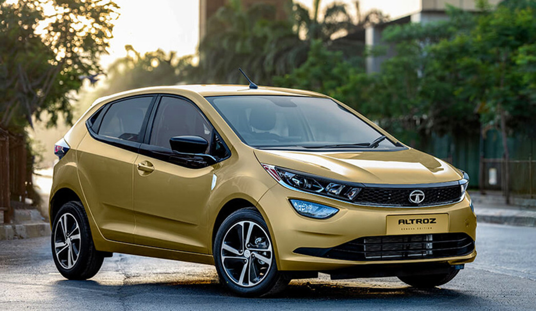 Tata Altroz