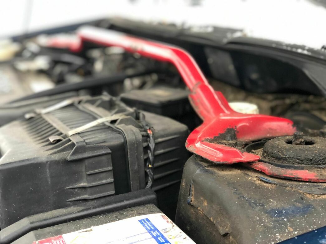 Красивая и - главное - заводская растяжка.