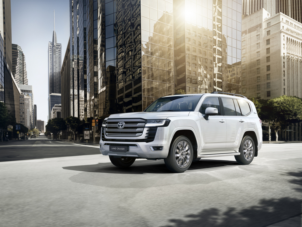 Свежий образ обрел элегантные черты.