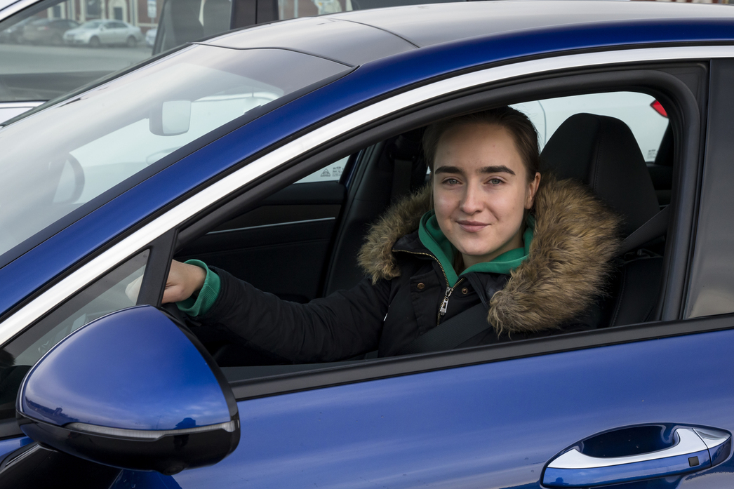 2-ой экипаж, Комбинатор