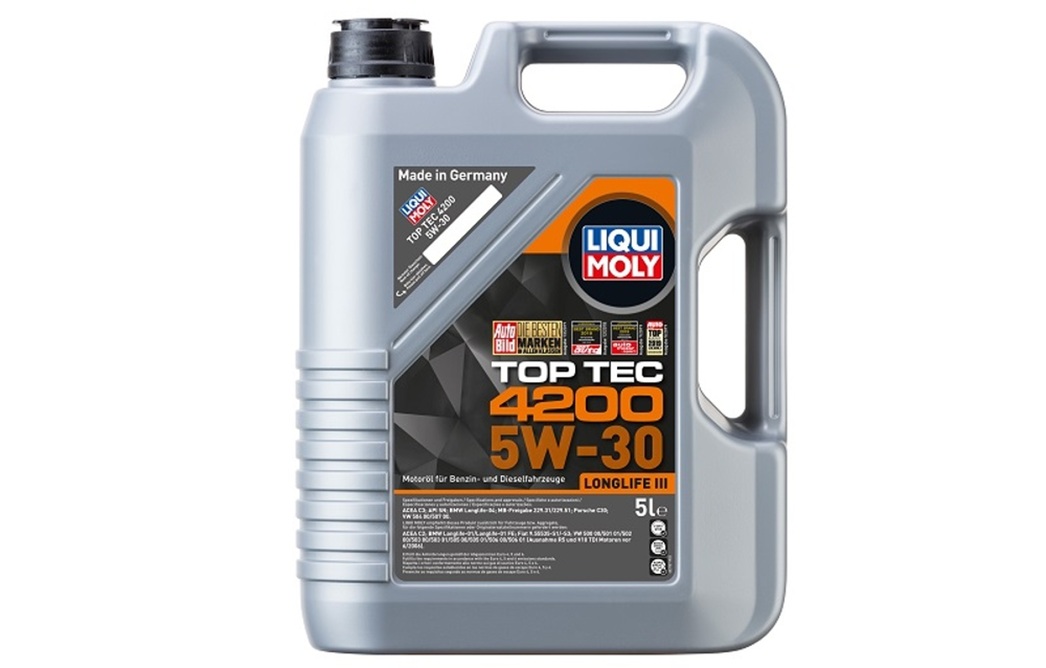 Для моторов авто, работающих на газе, нужны специальные масла и присадки.