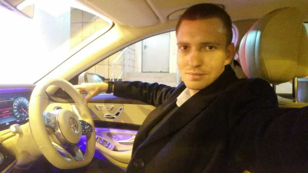 Автоюрист Михаил Никитин весьма успещно противостоит беспределу МАДИ в судах.