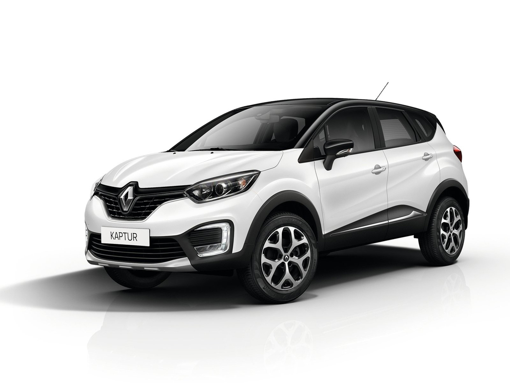 Renault Kaptur
