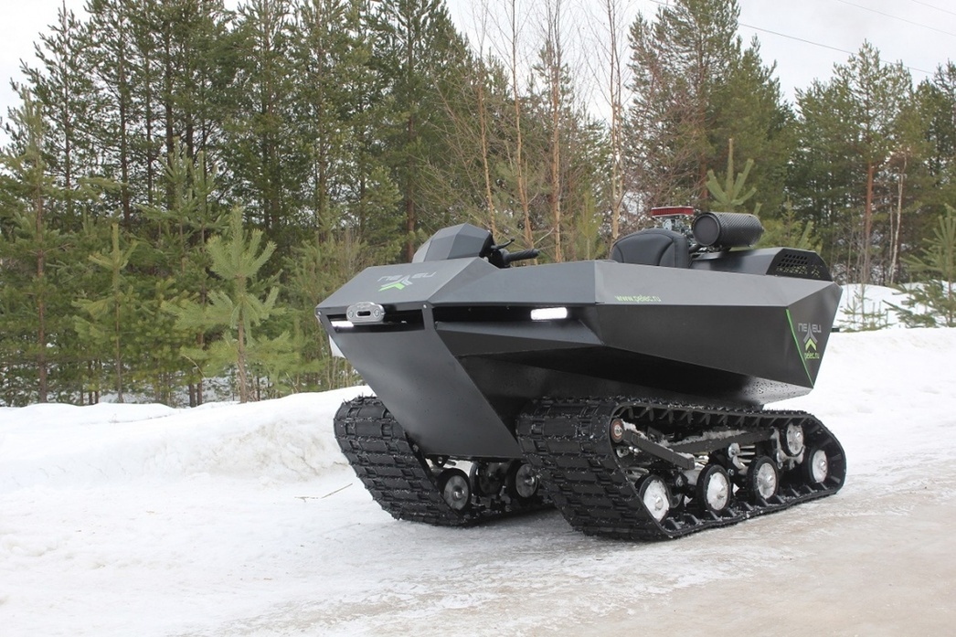 Пелец Мини 3