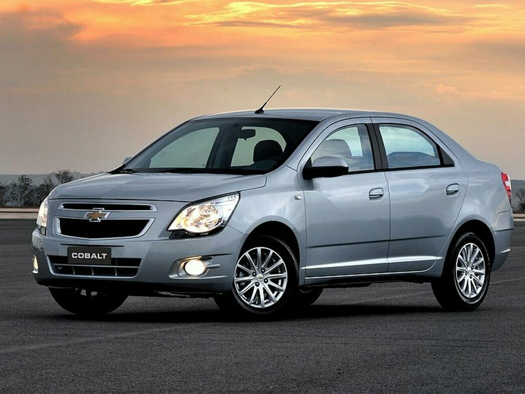 Chevrolet Cobalt