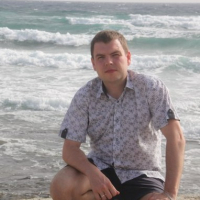 Аватар пользователя