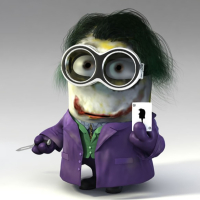 Аватар пользователя