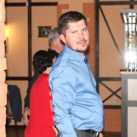 Аватар пользователя