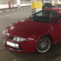 Аватар пользователя