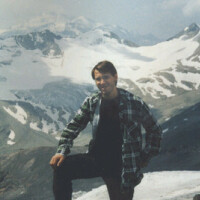 Аватар пользователя