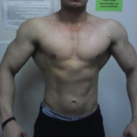 Аватар пользователя