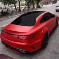 Аватар пользователя