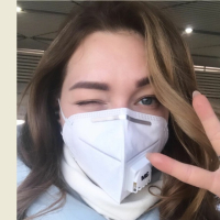 Аватар пользователя