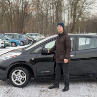 Аватар пользователя