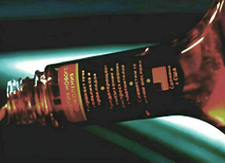 Азбука автохимии